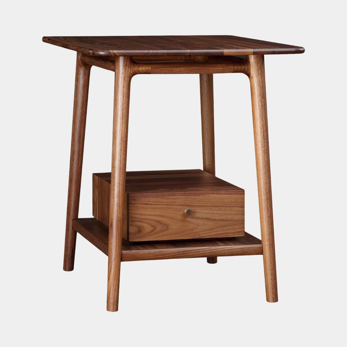 Walnut Grove End Table