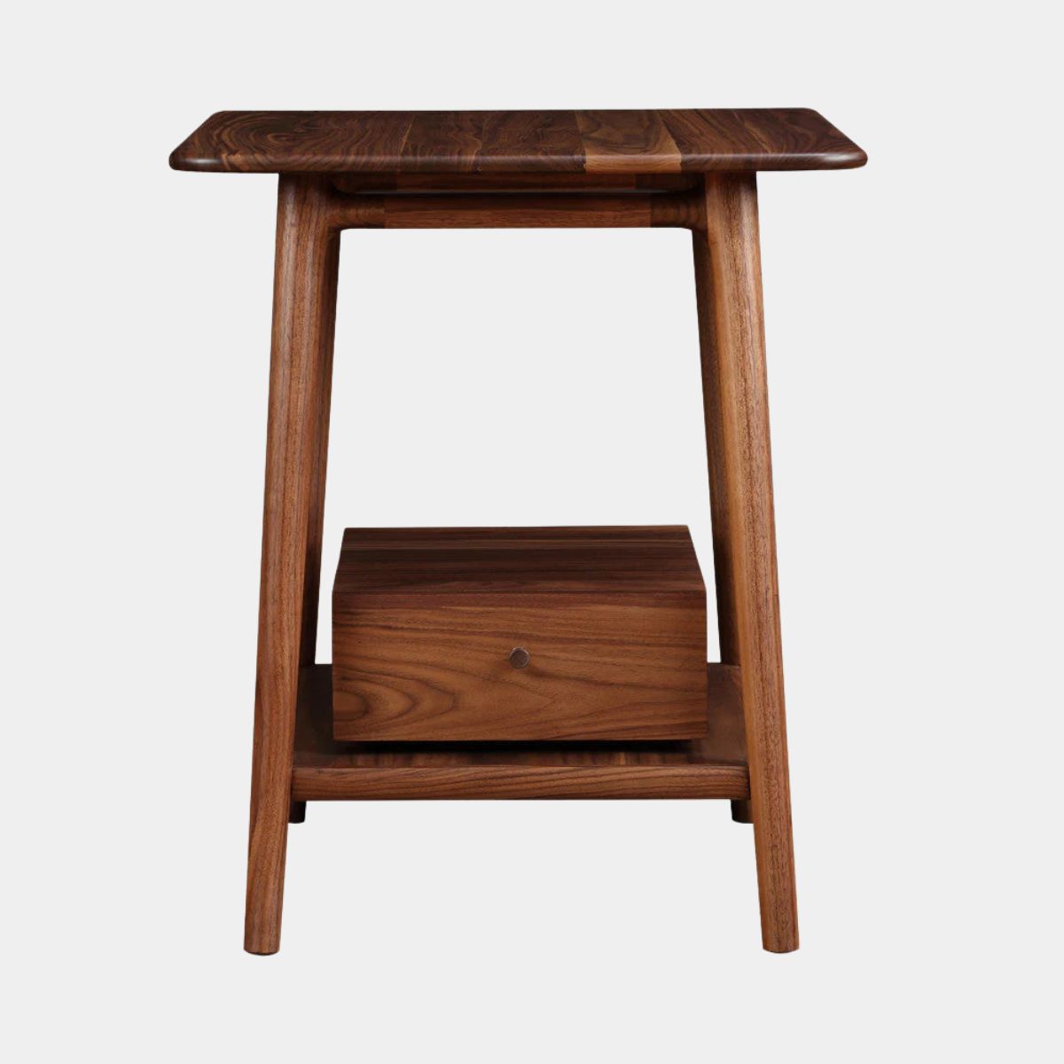 Walnut Grove End Table