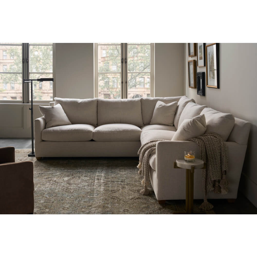 Shay Sectional - 118