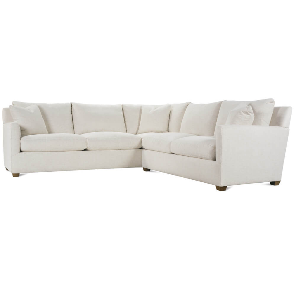 Shay Sectional