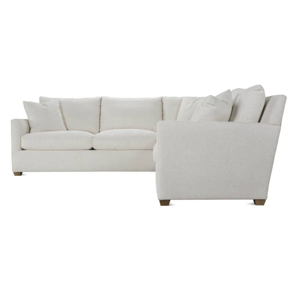 Shay Sectional