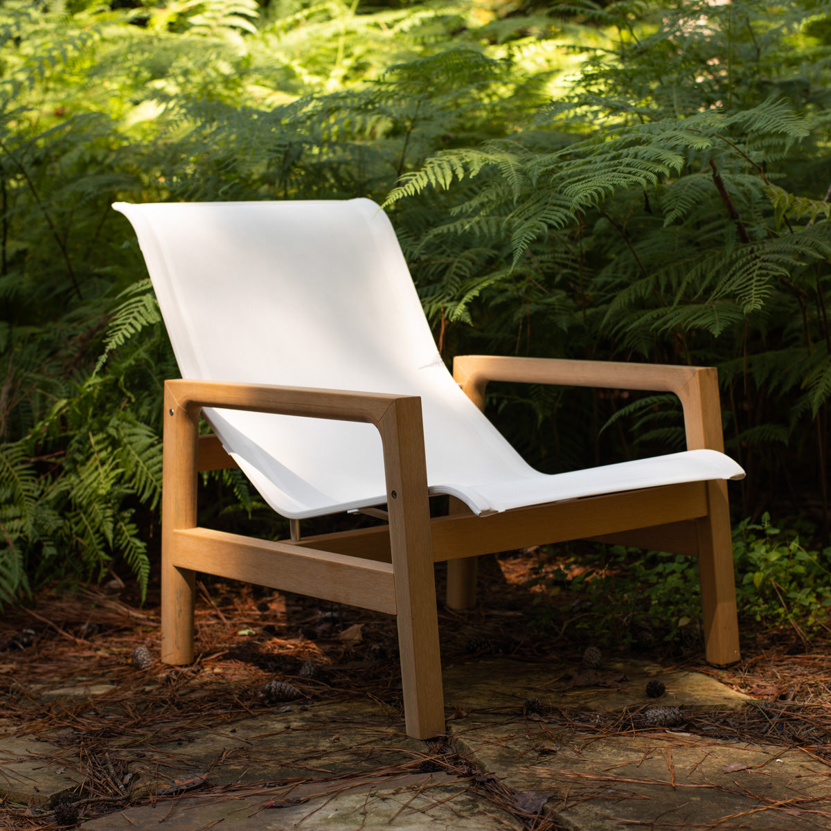 Seashore Easy Chair