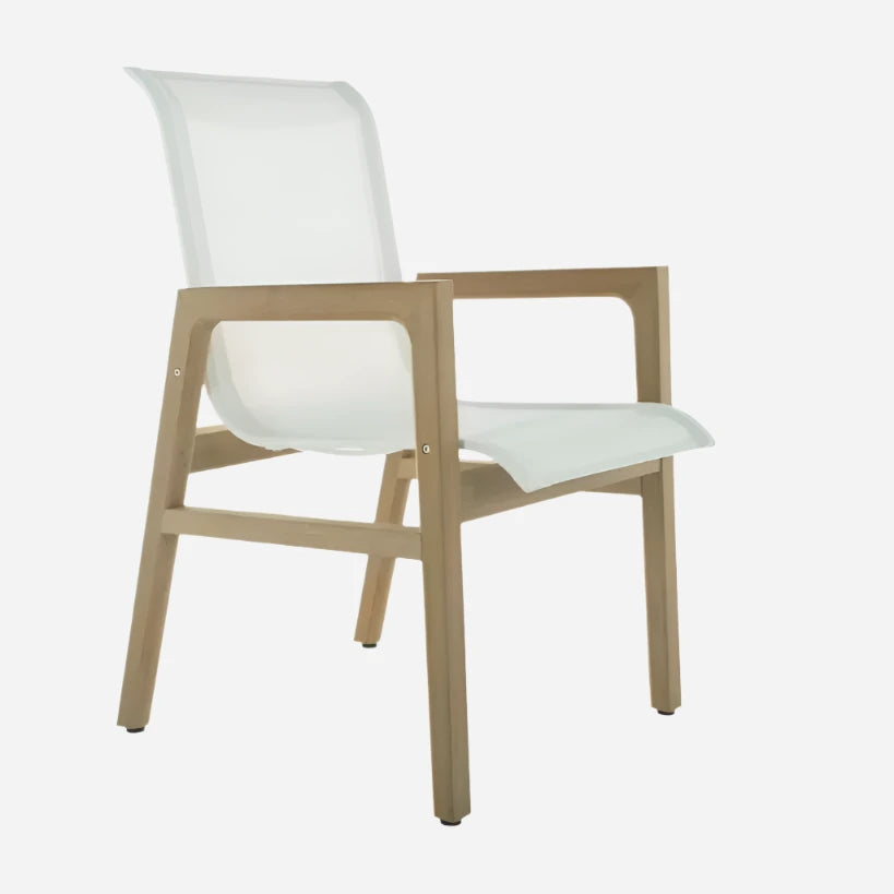 Seashore Arm Chair