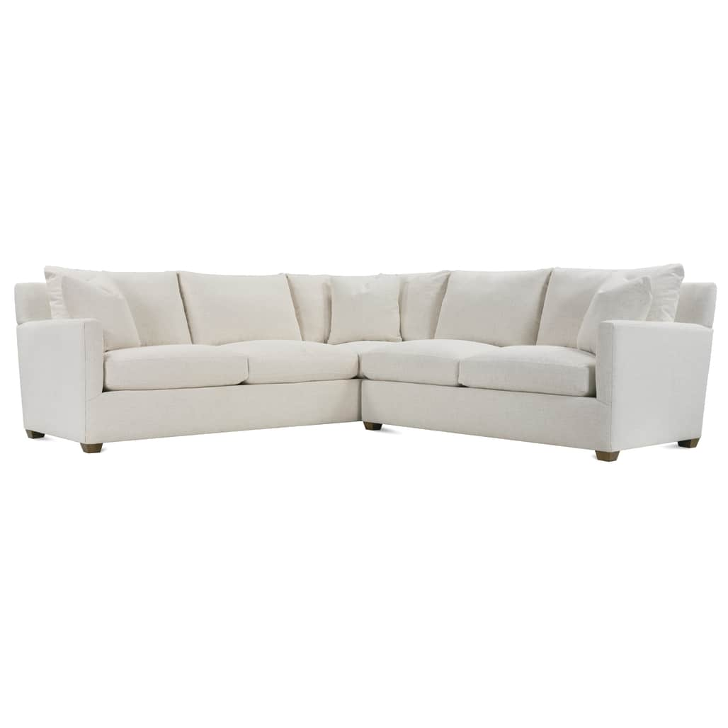 Shay Sectional - 115