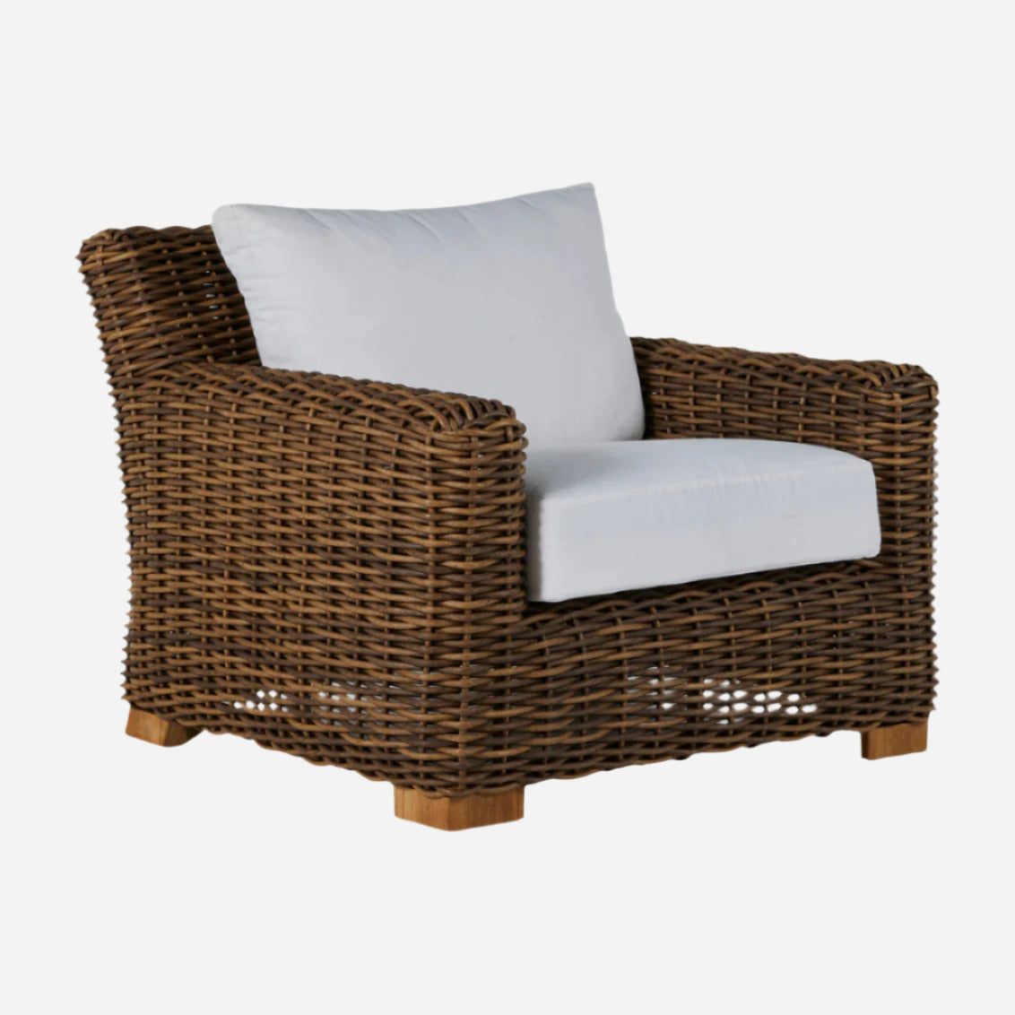 Montauk Lounge Raffia