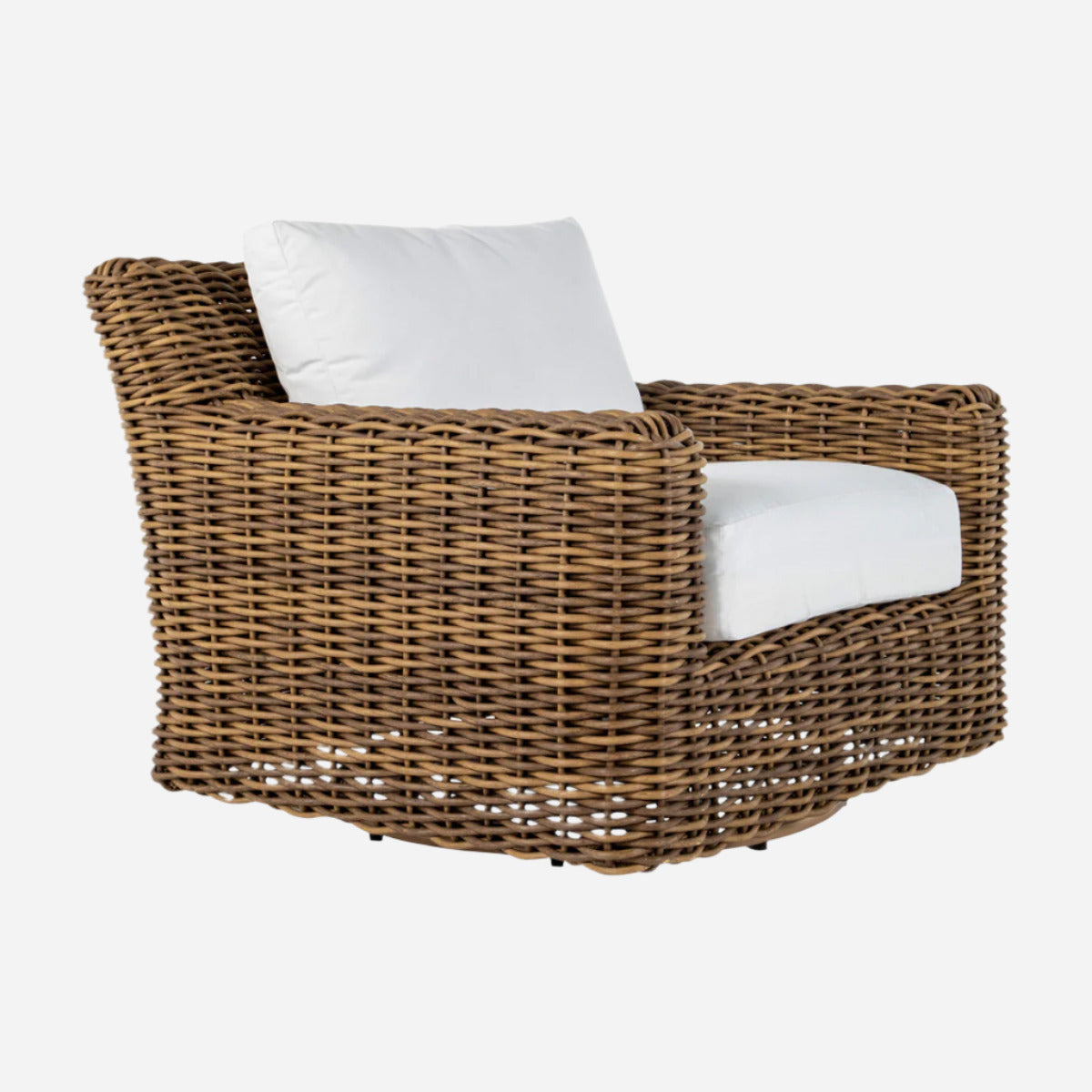 Montauk Lounge Raffia