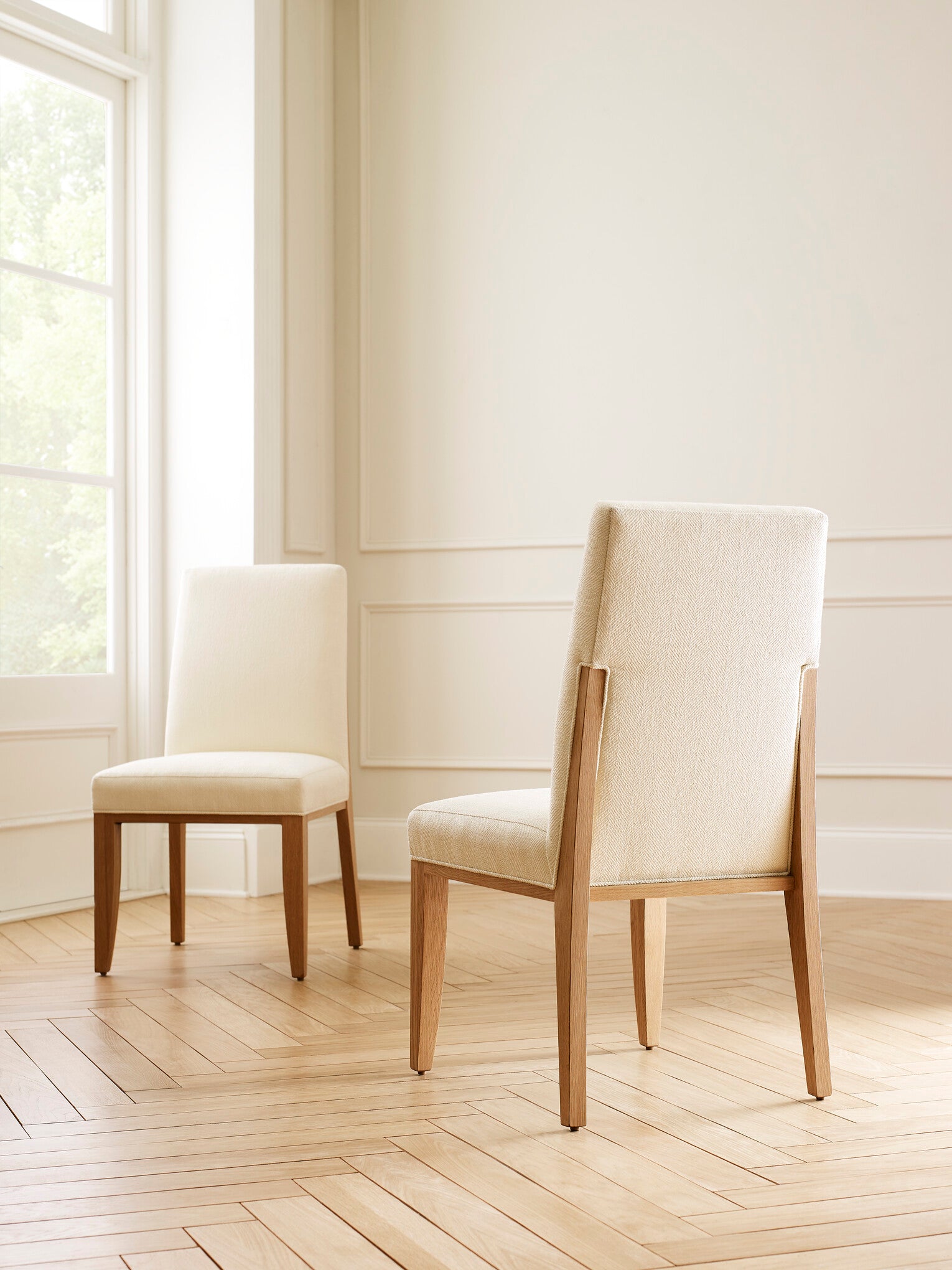 Yarrow Dining Chair