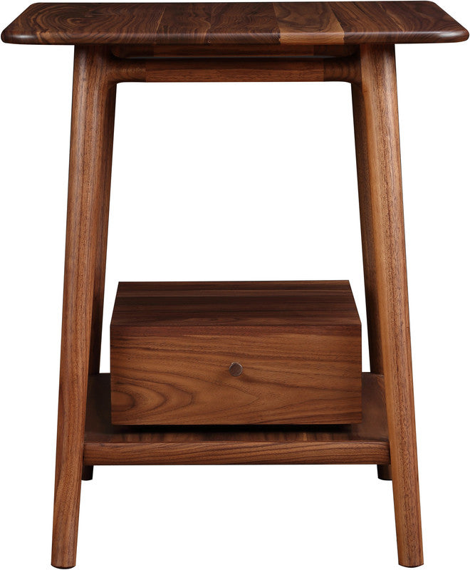 Walnut Grove End Table