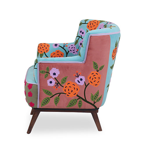 The Flora Mae Chair