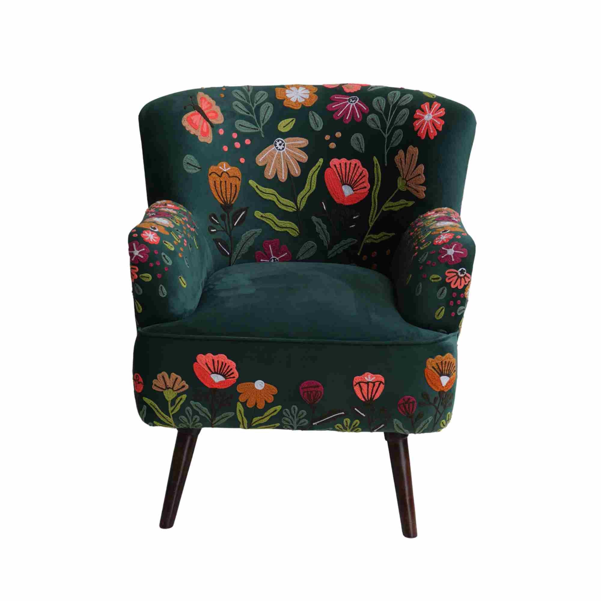 The Daisy Belle Chair