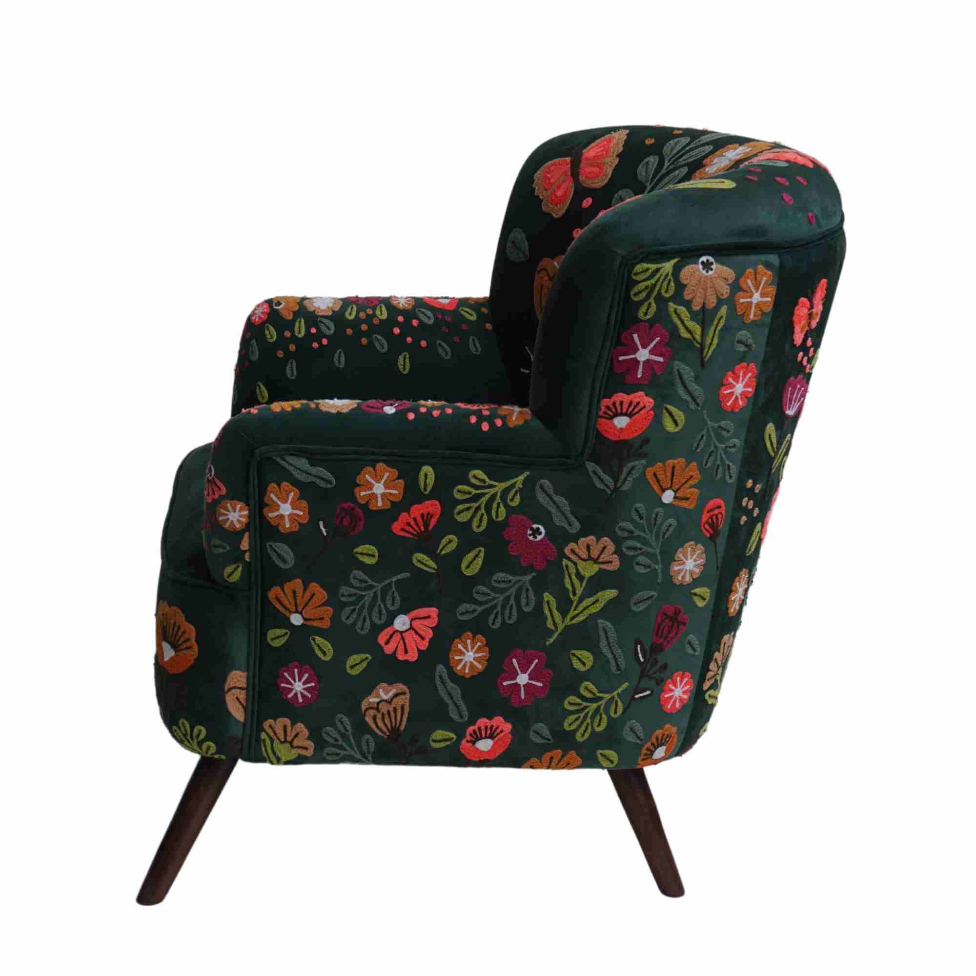 The Daisy Belle Chair