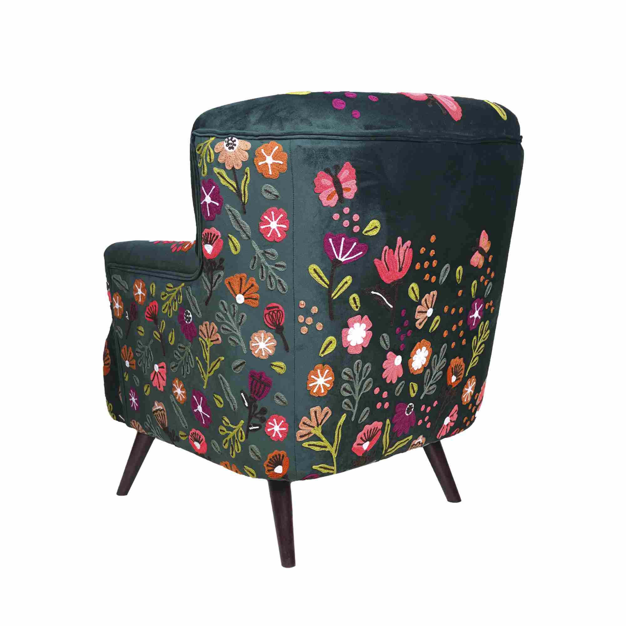 The Daisy Belle Chair