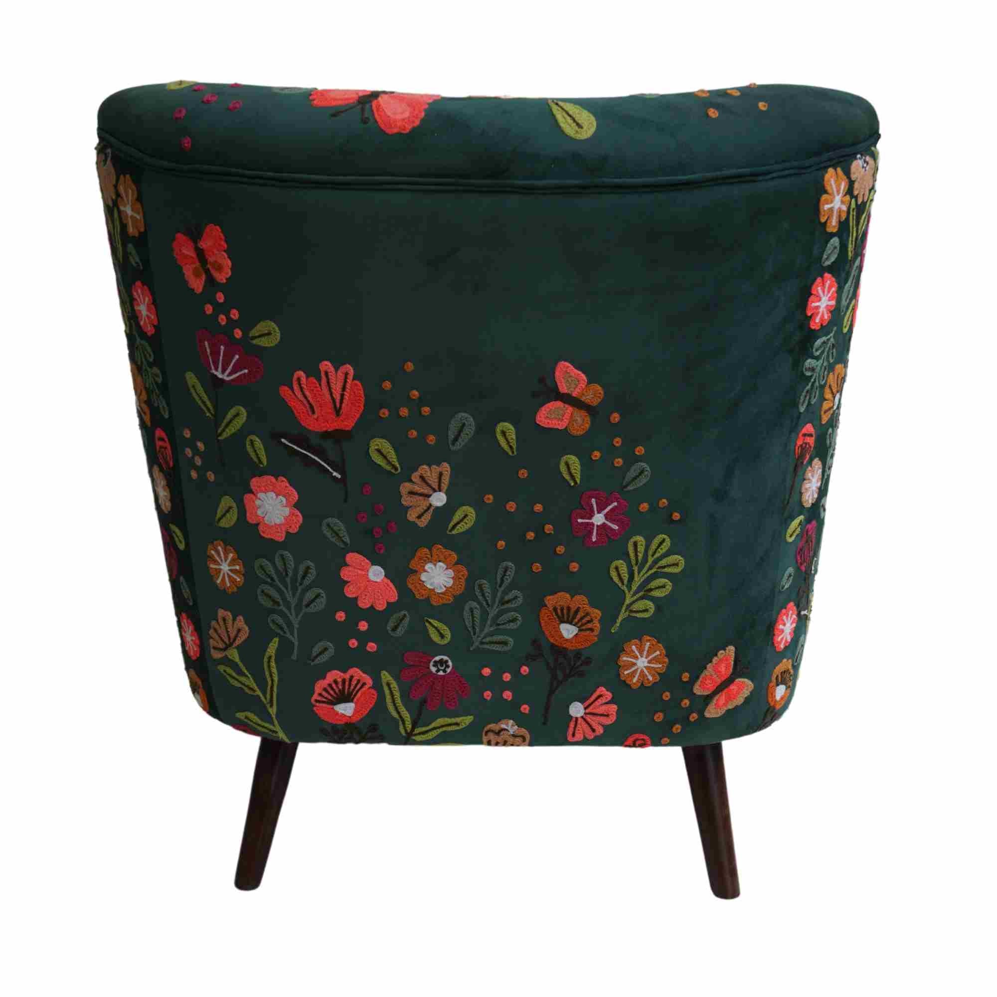 The Daisy Belle Chair