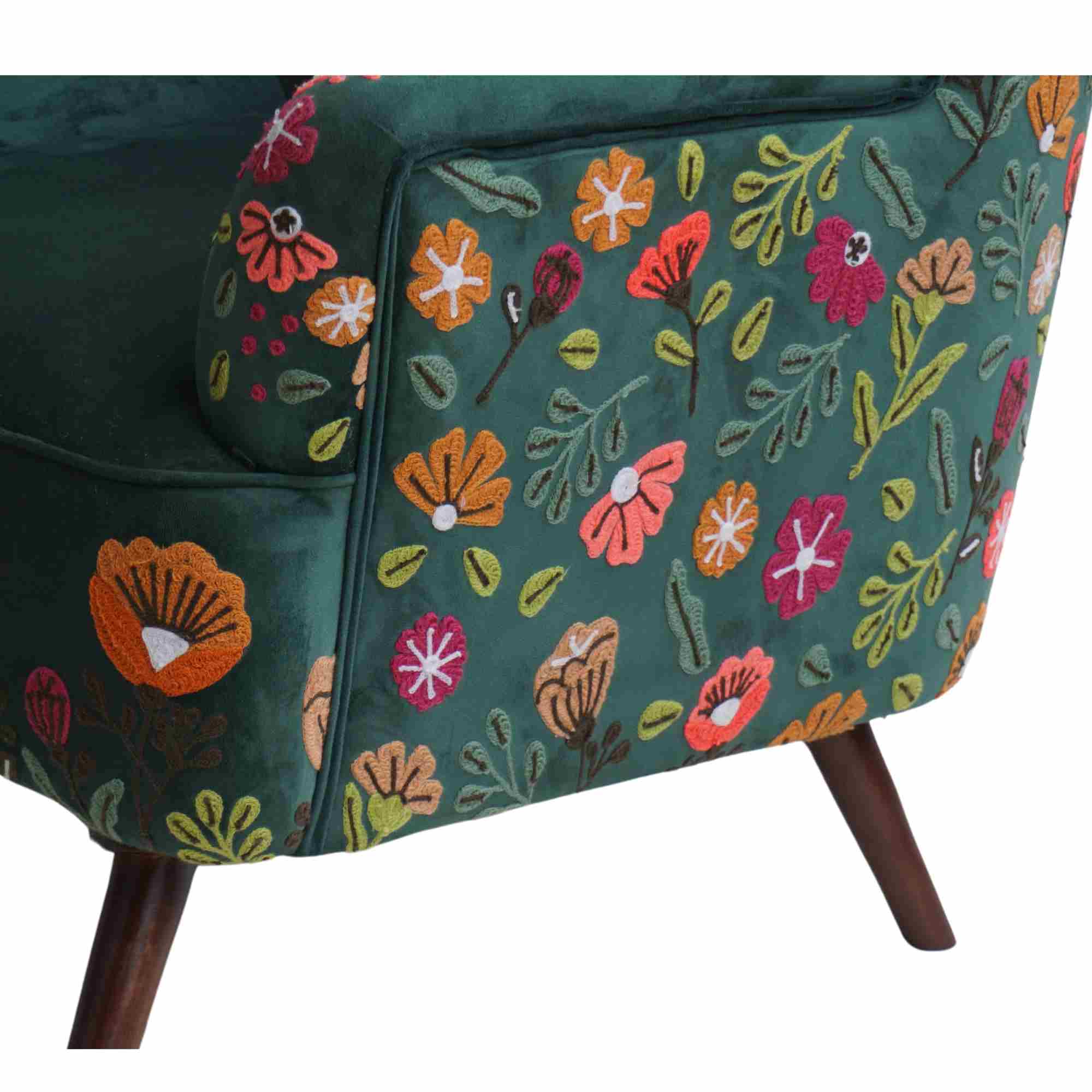 The Daisy Belle Chair