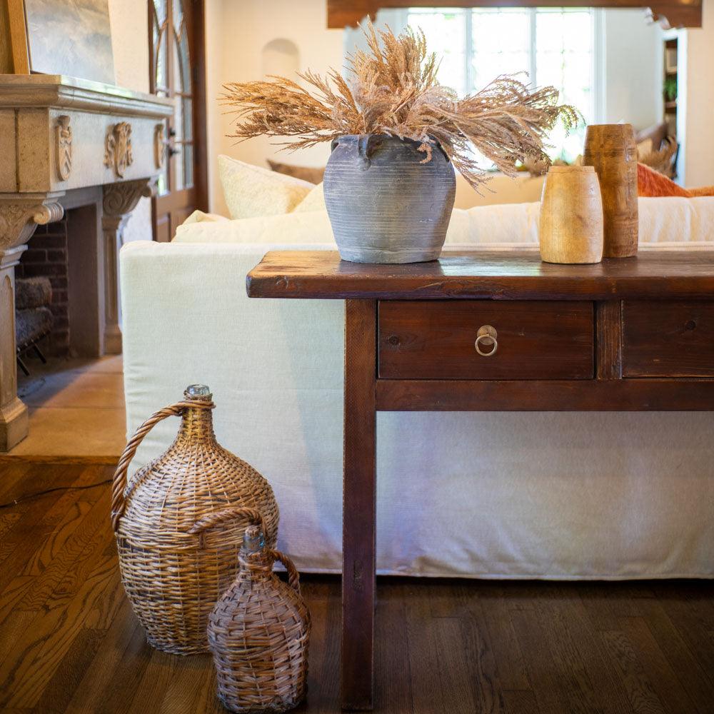 Butcher Table - Braden's Furniture