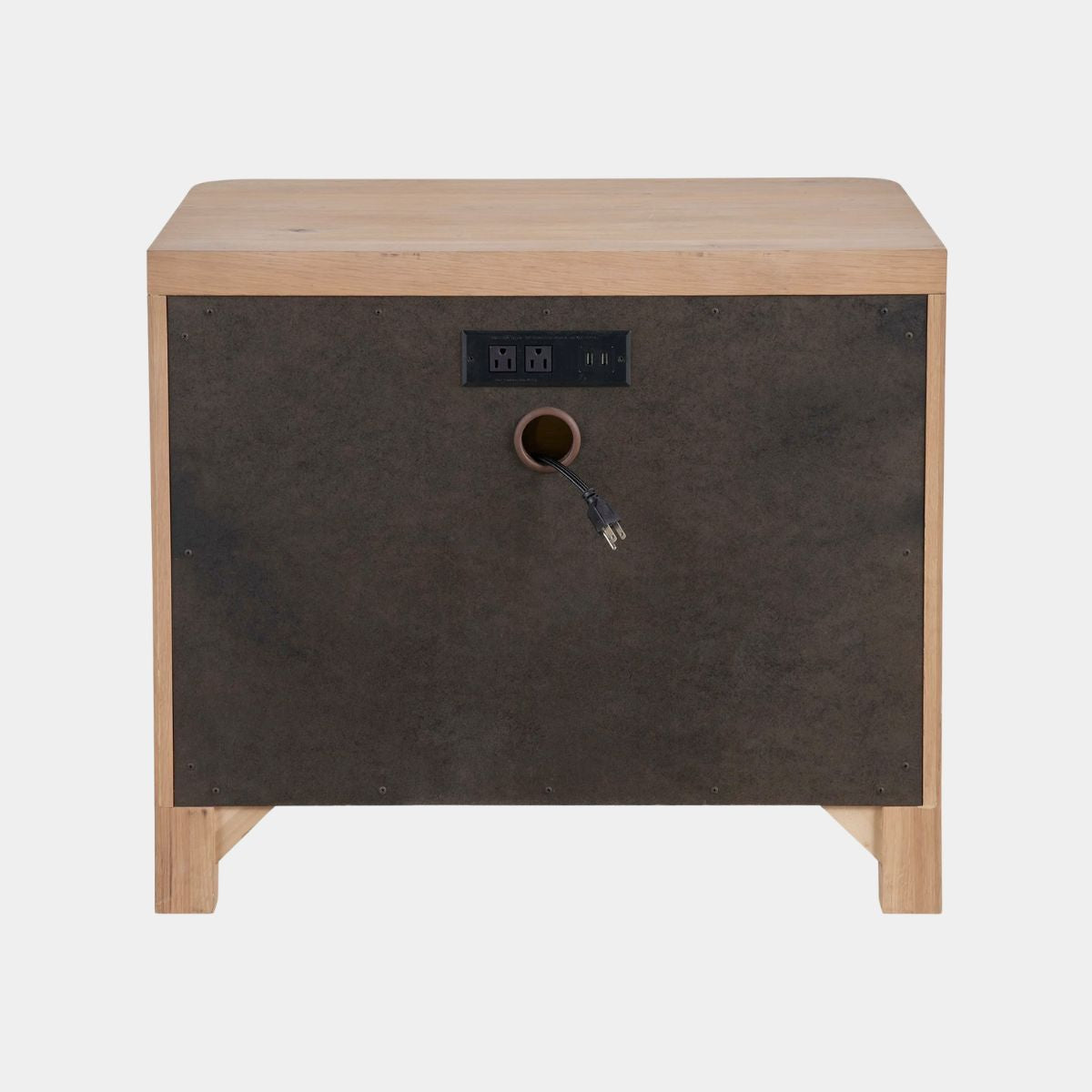 Havenwood Nightstand