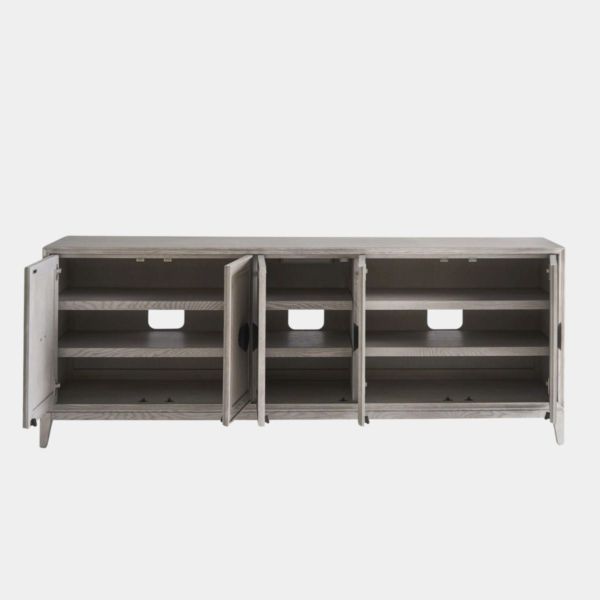 Coalesce Entertainment Console