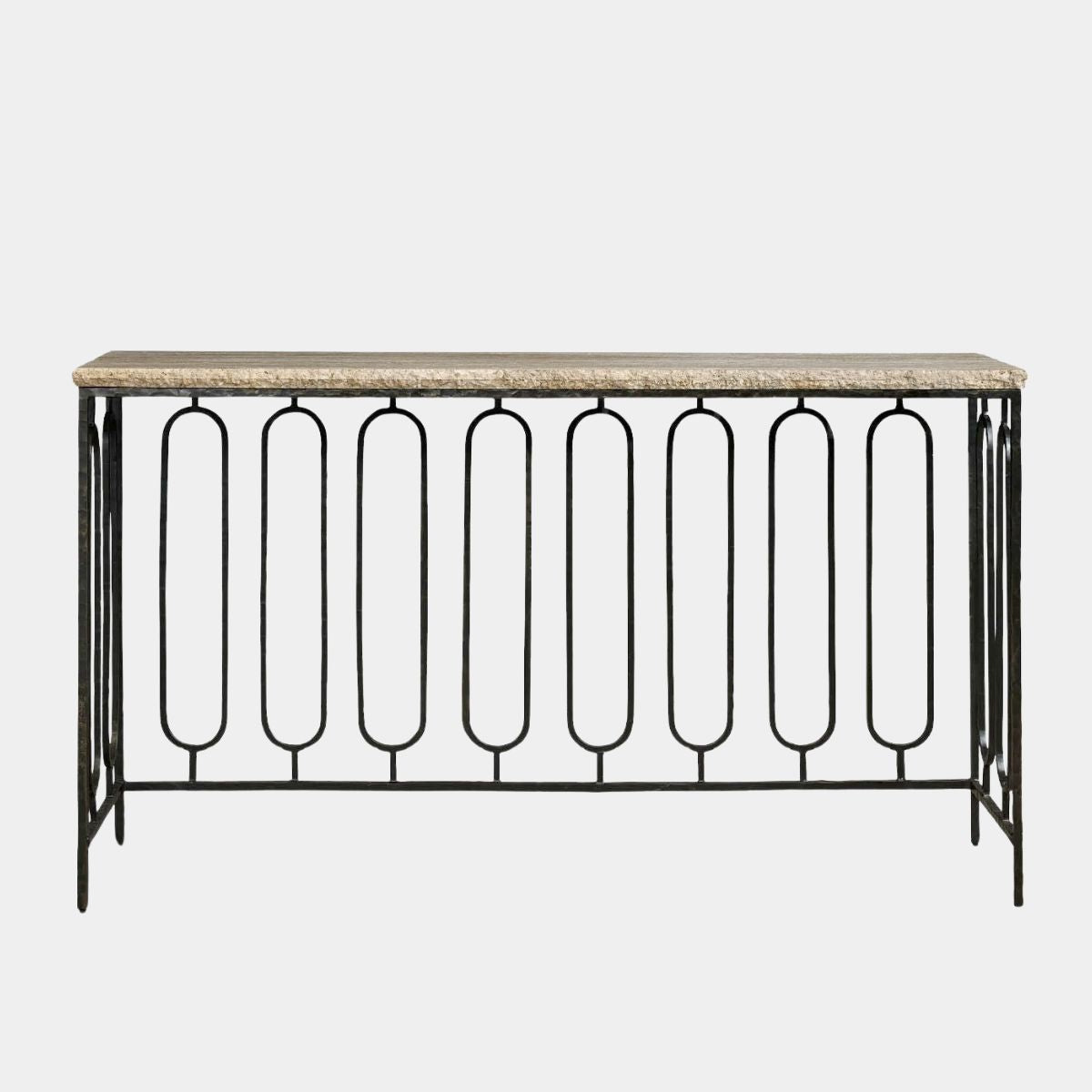 Griffith Park Console