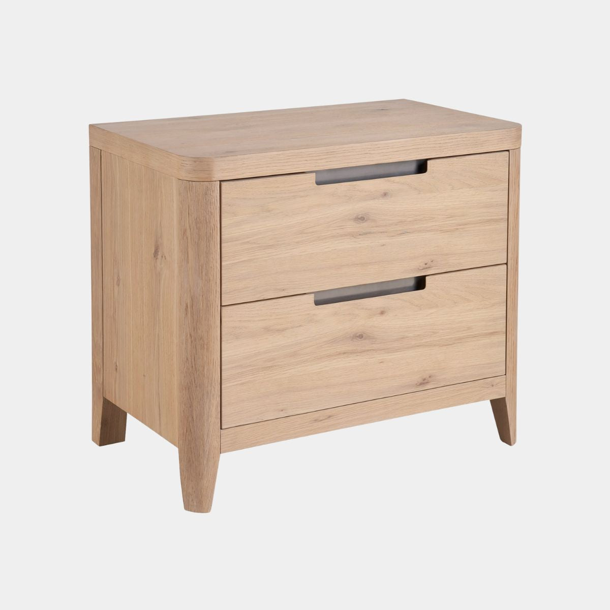 Havenwood Nightstand