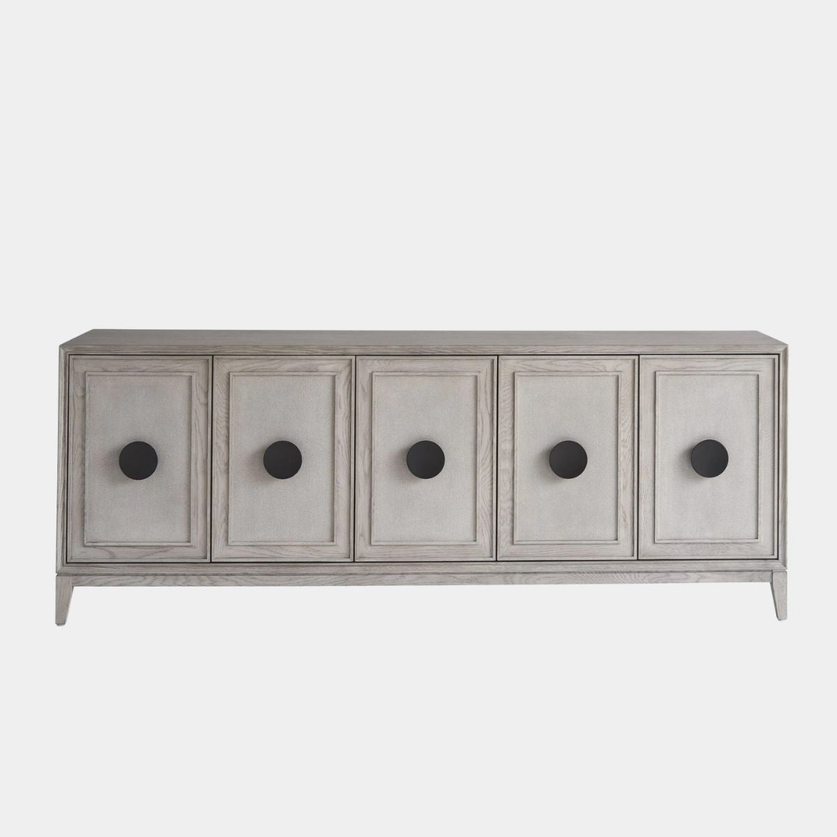 Coalesce Entertainment Console