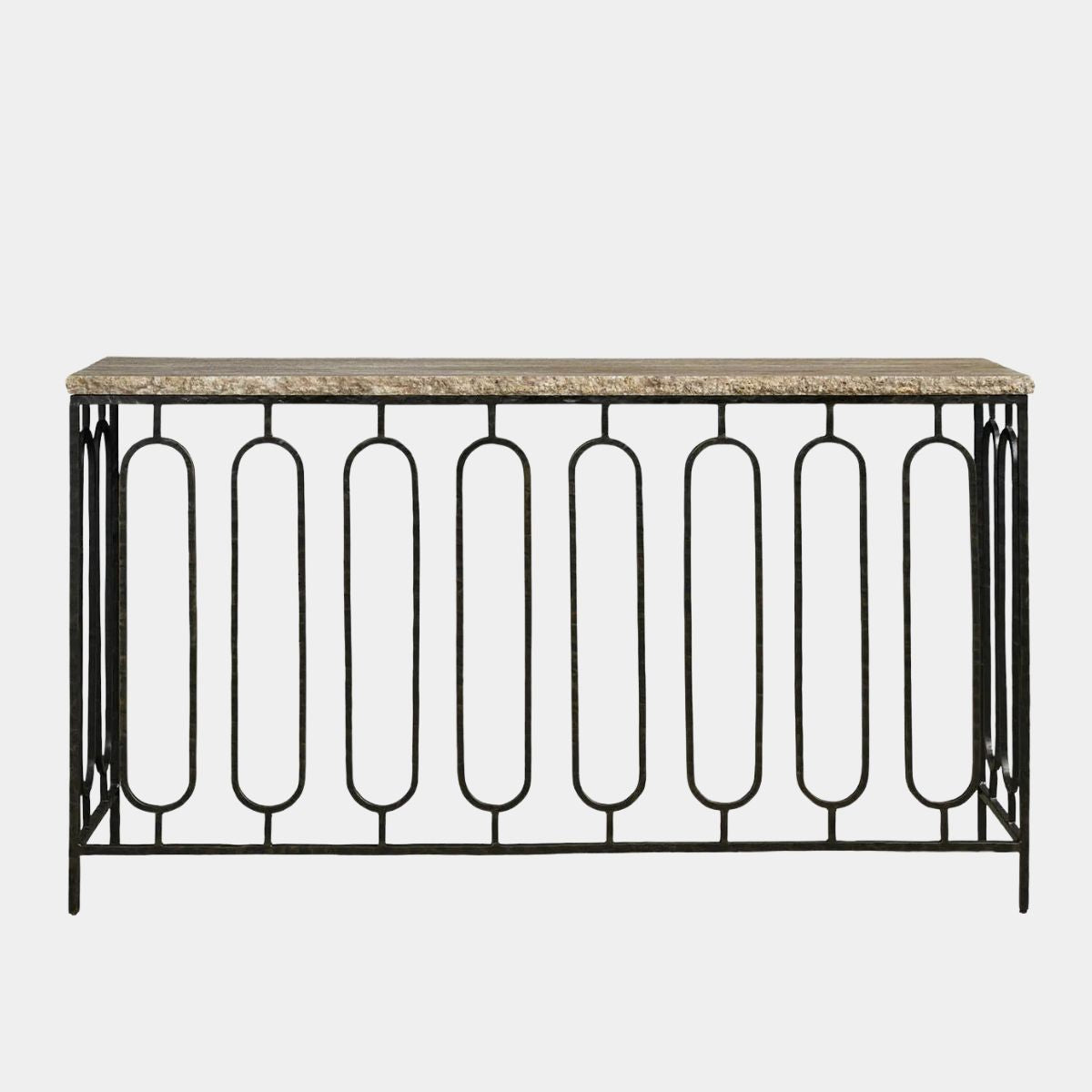 Griffith Park Console