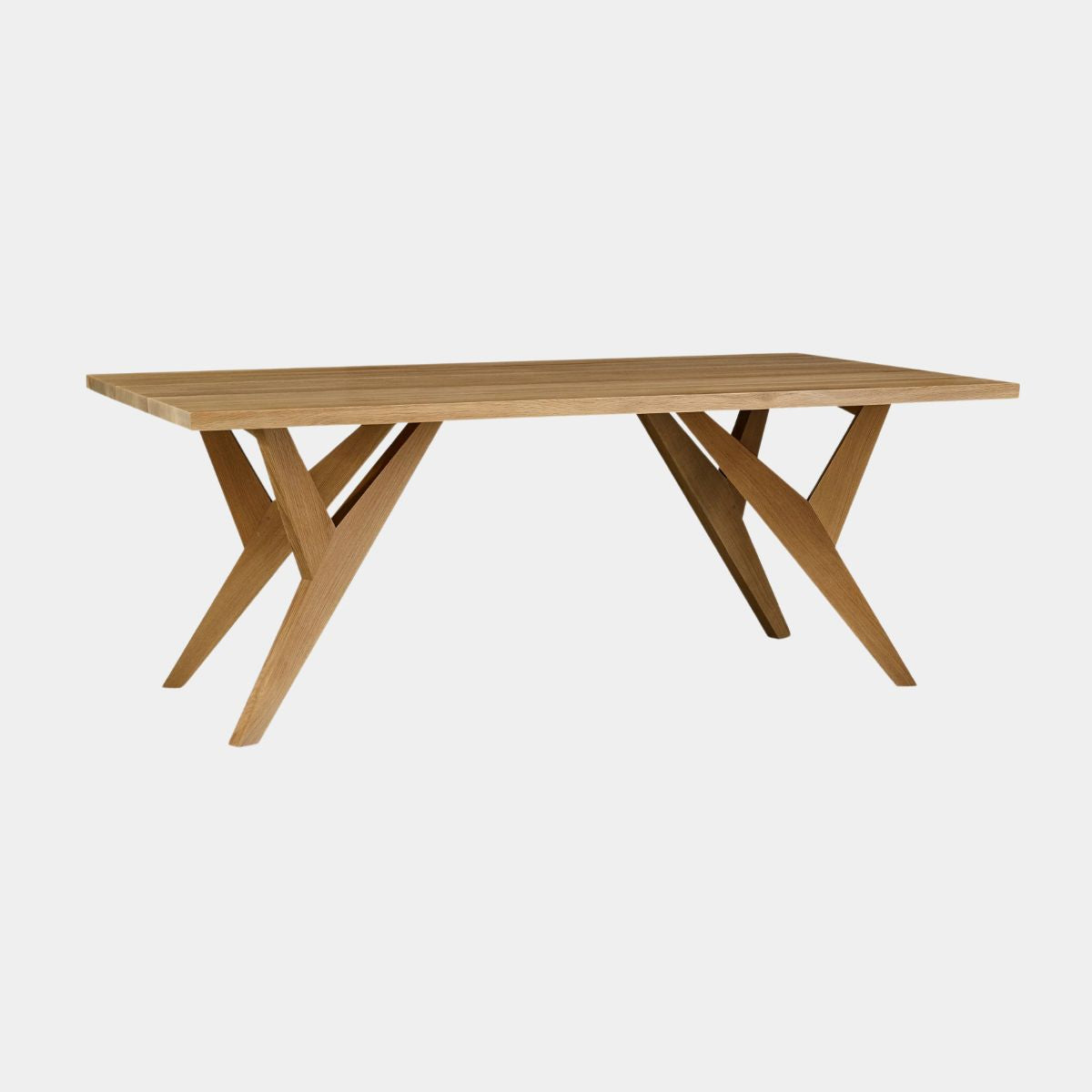 Yarrow Dining Table