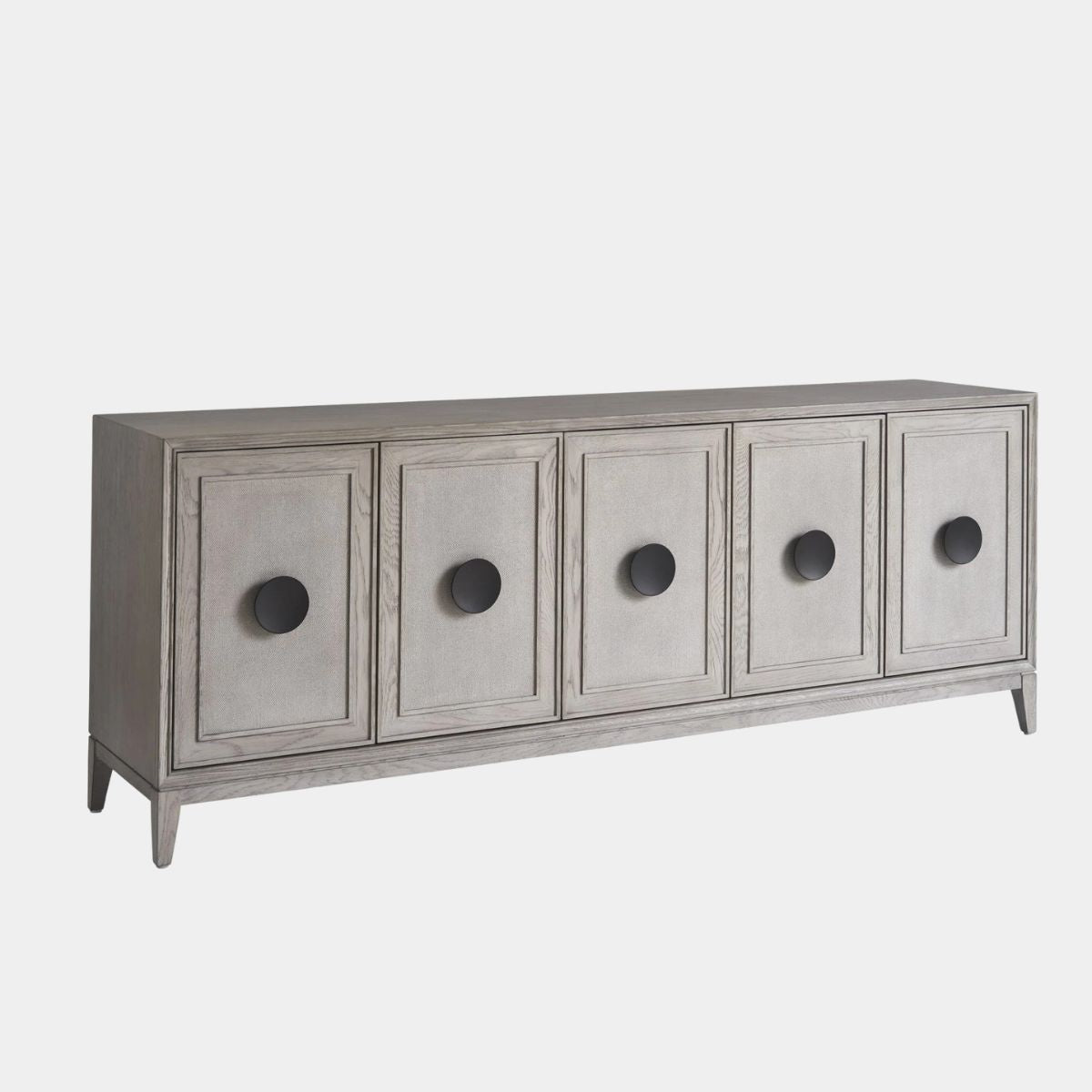 Coalesce Entertainment Console