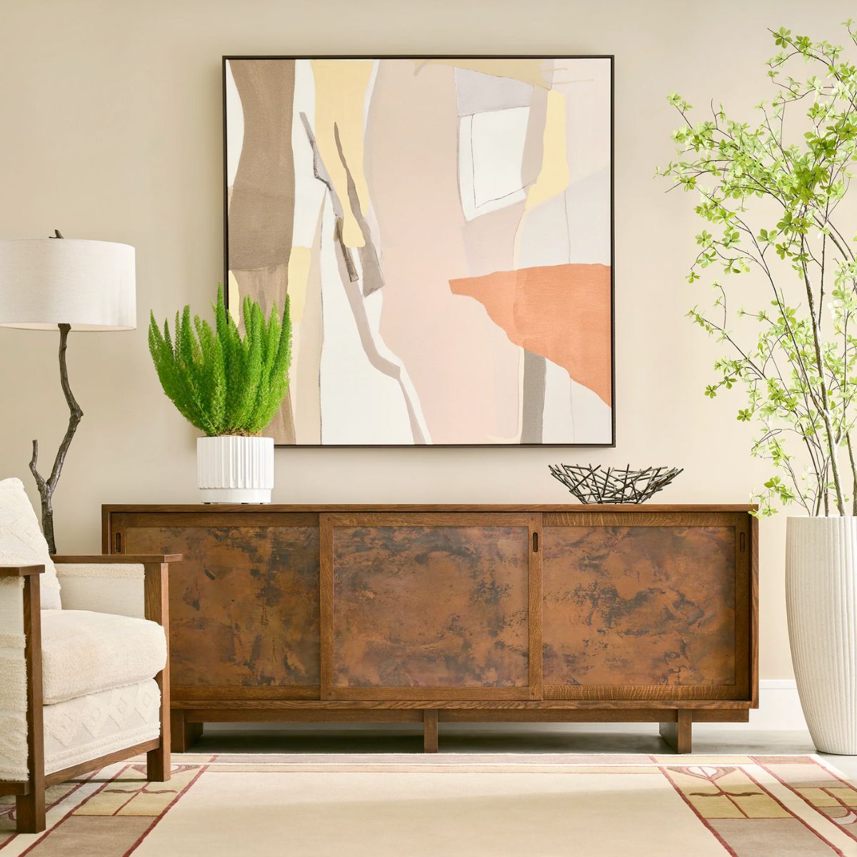 Durant Sideboard