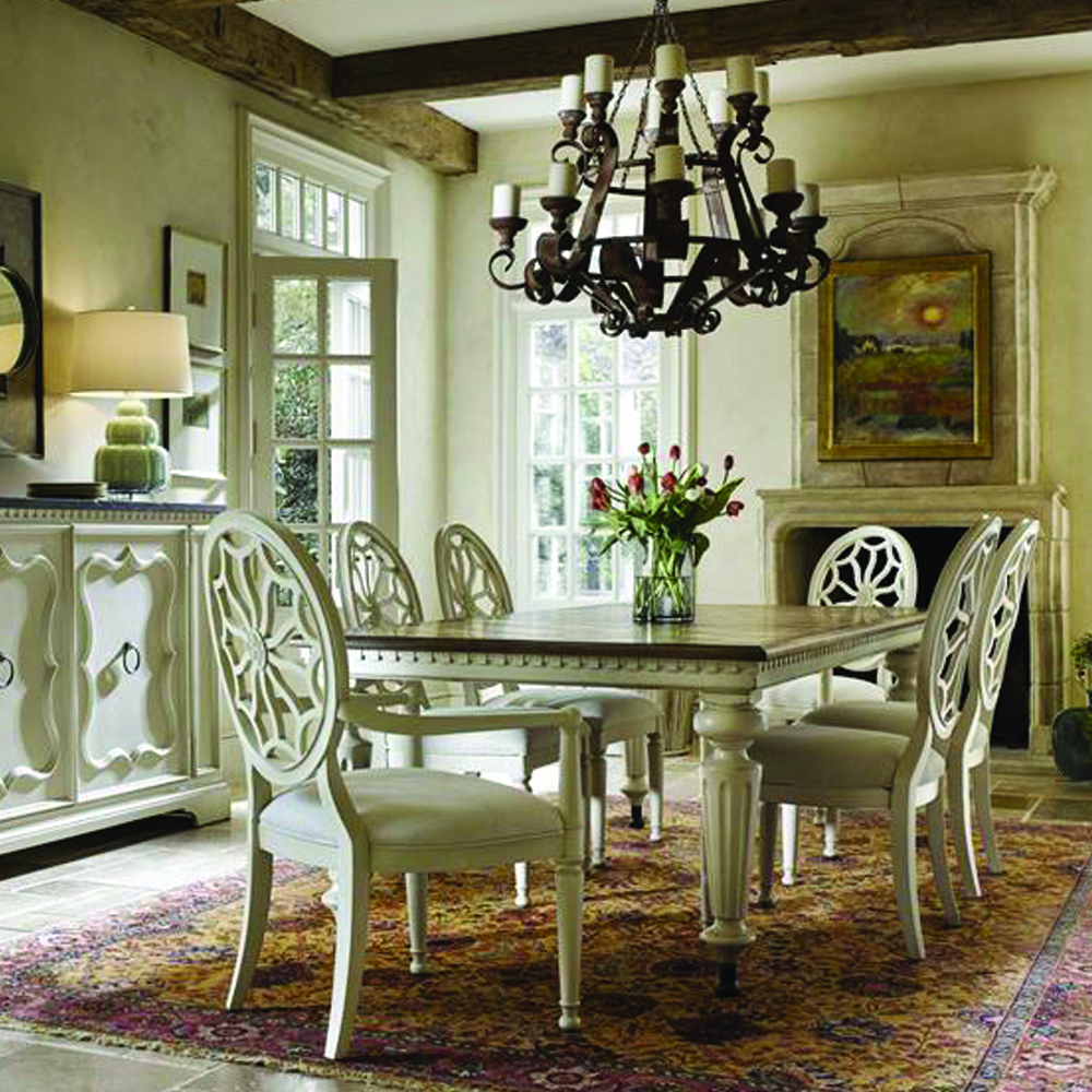 Dining Room – Braden's Furniture